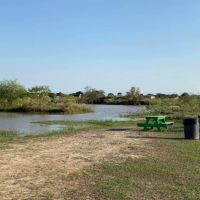 Brazos Bend RV Park & Storage ico