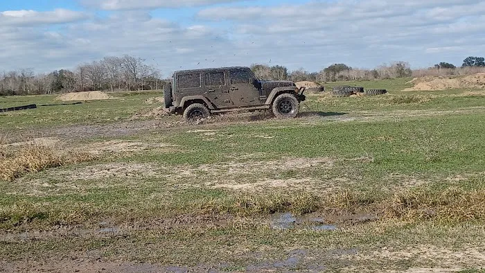 Brazos Bend RV Park & Storage Picture 9