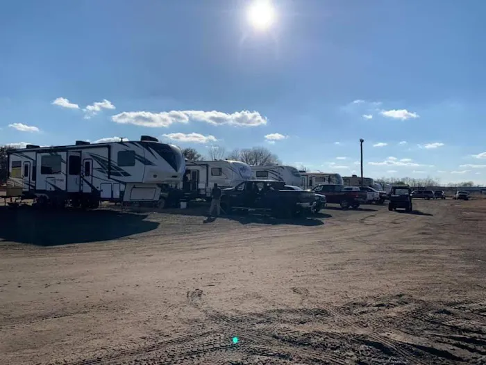 Brazos Bend RV Park & Storage Picture 4