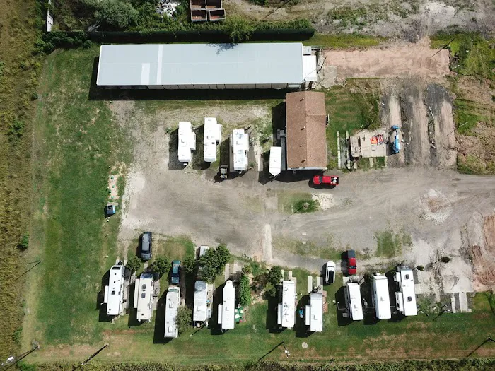 Action RV Park Picture 1