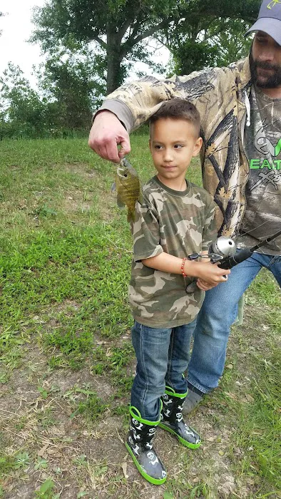 Herrera's RV Park Picture 1