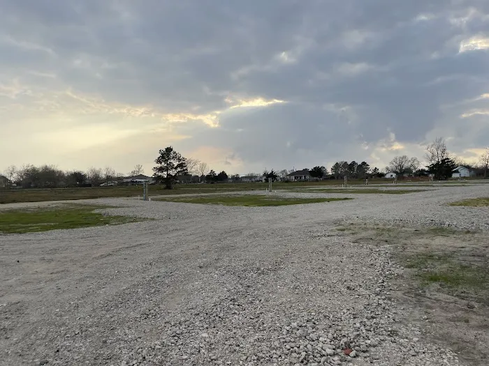 Santa Fe RV Community Picture 2