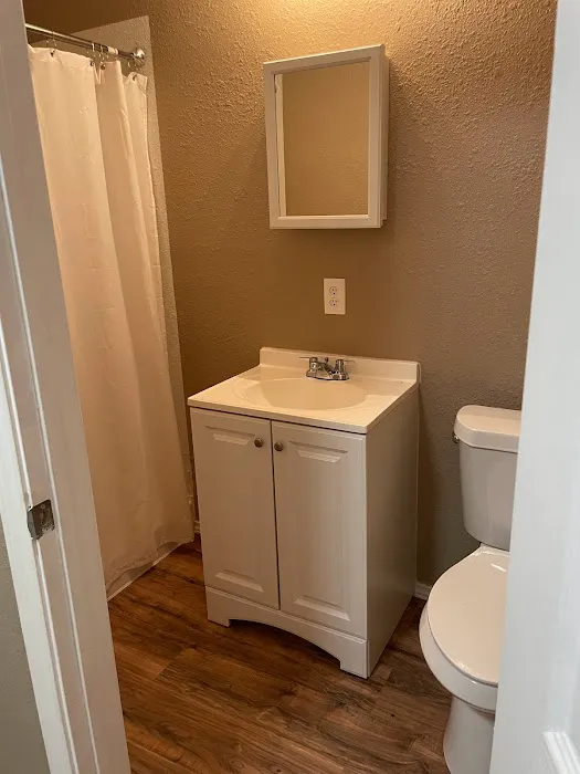 Santa Fe RV Community Picture 1