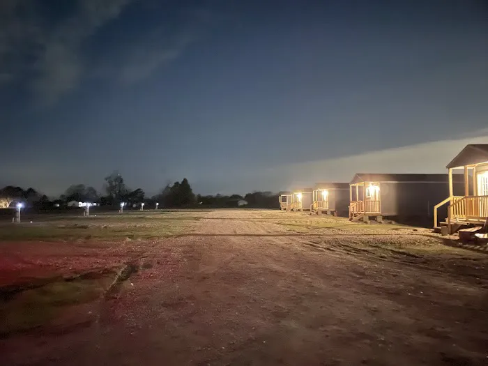 Santa Fe RV Community Picture 3