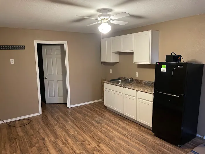 Santa Fe RV Community Picture 4