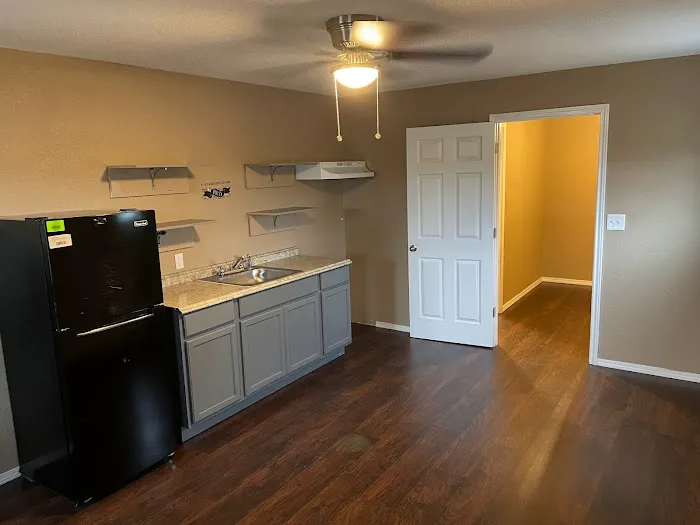 Santa Fe RV Community Picture 6