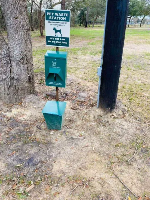 Down South RV Park Picture 4