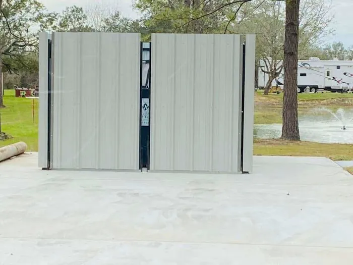 Down South RV Park Picture 1