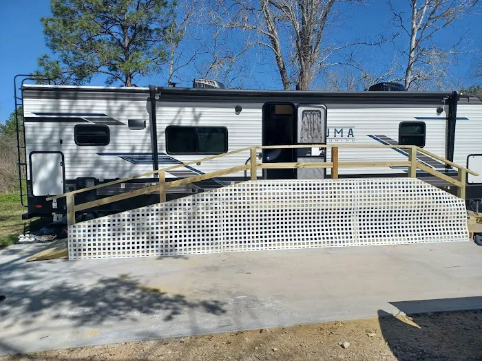 Down South RV Park Picture 7