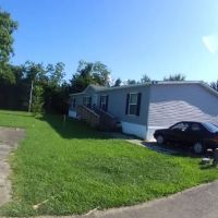 Highland Village Mobile Home Park ico