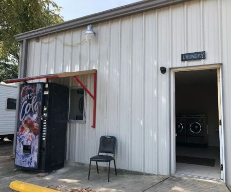 Highland Bayou RV Park