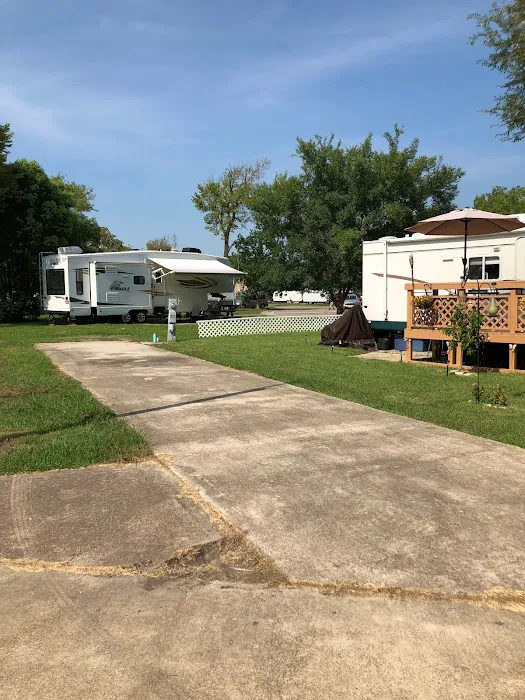 Highland Bayou RV Park Picture 6