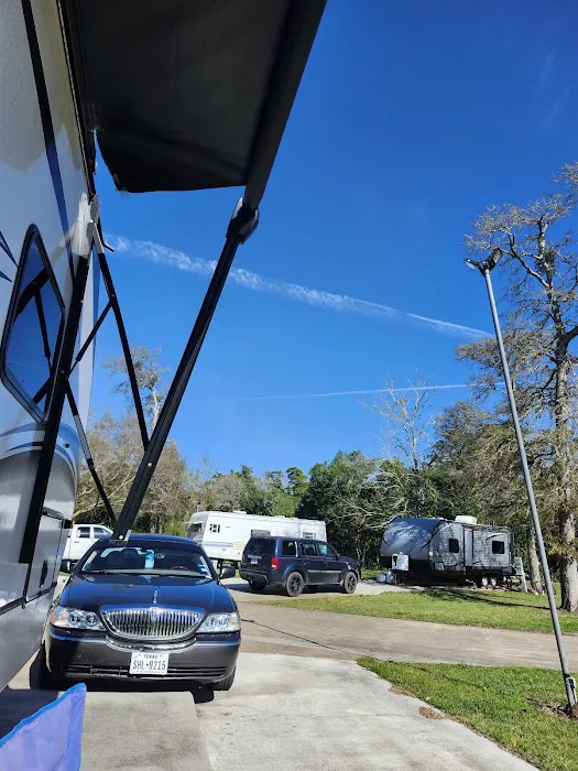 Highland Bayou RV Park Picture 10