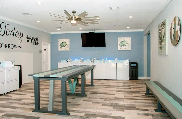 Texas RV Park Picture 2