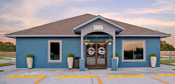 Texas RV Park Picture 5