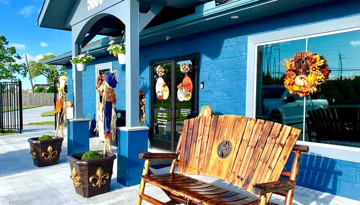 Texas RV Park Picture 4