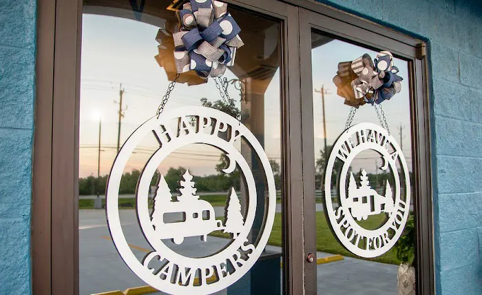 Texas RV Park Picture 9