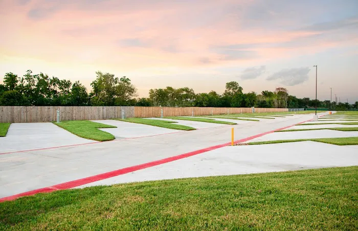 Texas RV Park Picture 10