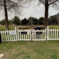 Lazy D RV Resort ico