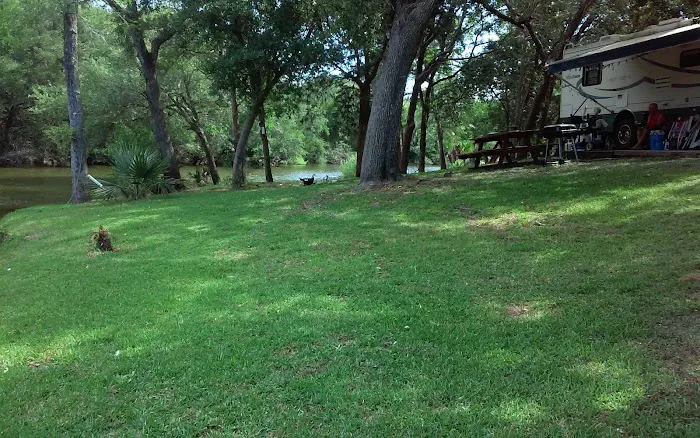 Hitchcock RV Park Picture 2