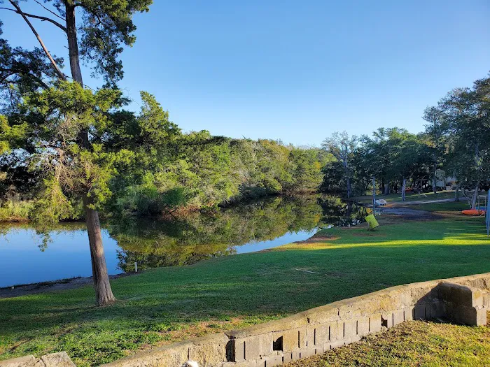 Hitchcock RV Park Picture 1