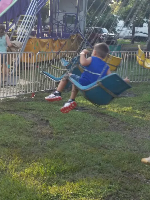 Hitchcock RV Park Picture 6