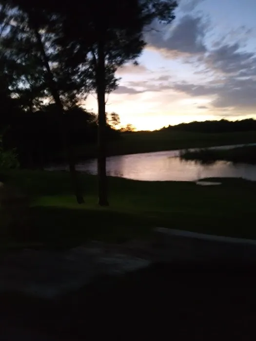 Hitchcock RV Park Picture 8