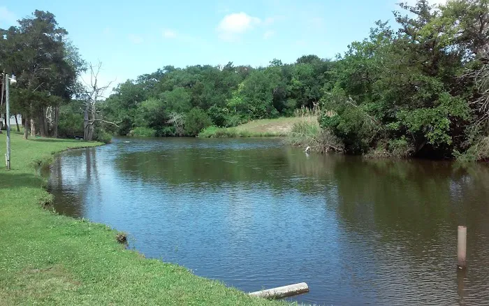 Hitchcock RV Park Picture 9