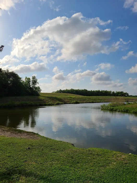 Hitchcock RV Park Picture 4