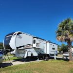 Lily's By the Bay RV Park