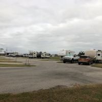 Oakridge RV Resort, LLC ico