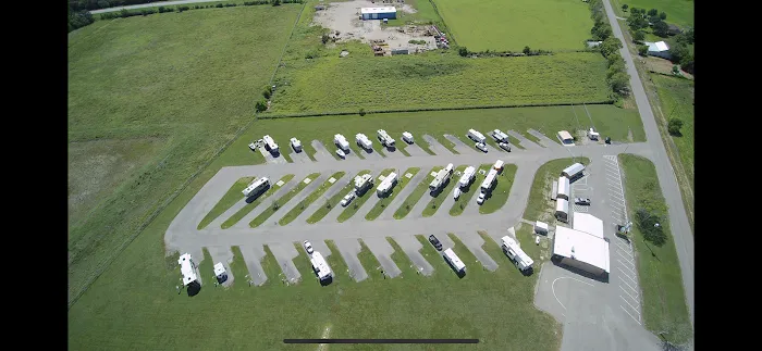 Oakridge RV Resort, LLC Picture 6