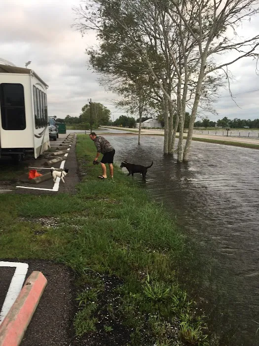 Oakridge RV Resort, LLC Picture 5