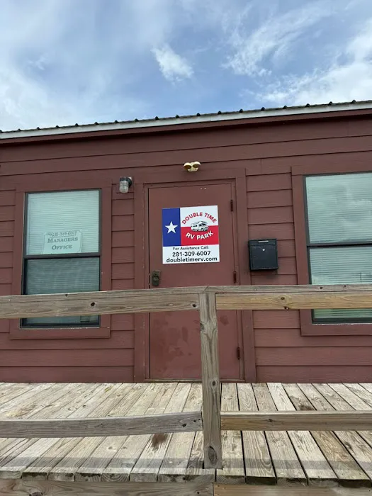 Double Time RV Picture 1