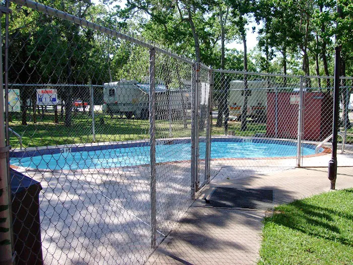 Little Thicket RV Park Picture 3