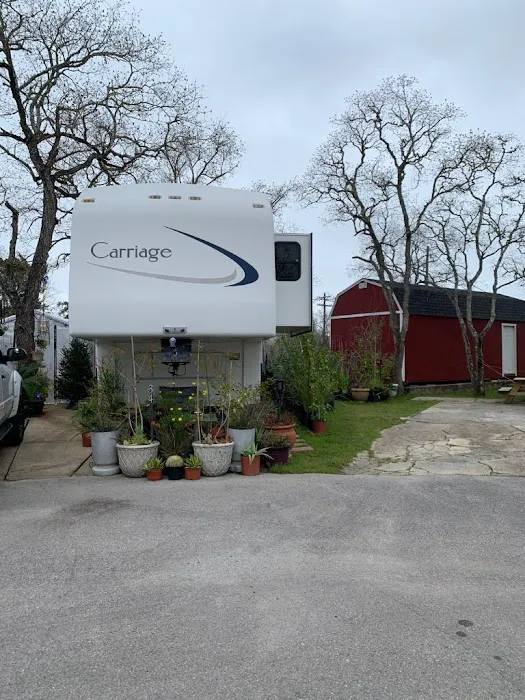 Little Thicket RV Park Picture 2