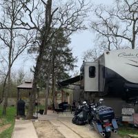 Little Thicket RV Park ico