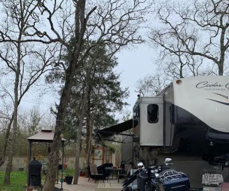 Little Thicket RV Park