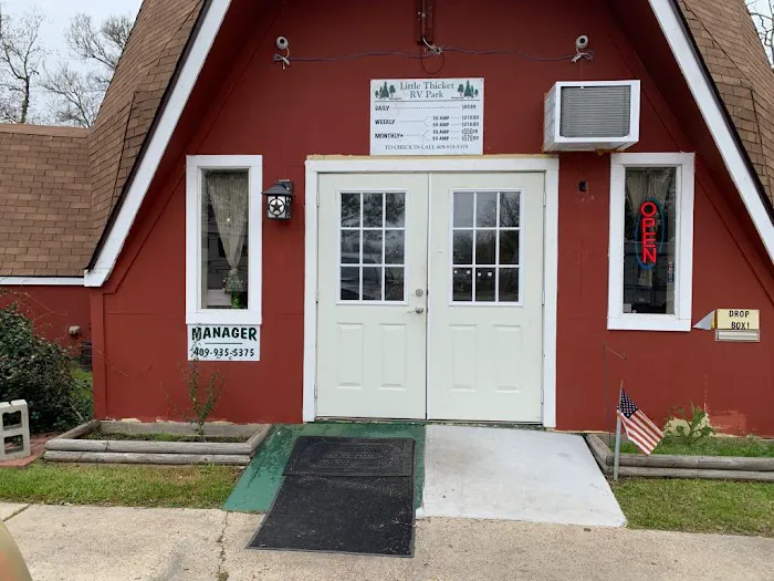 Little Thicket RV Park Picture 7