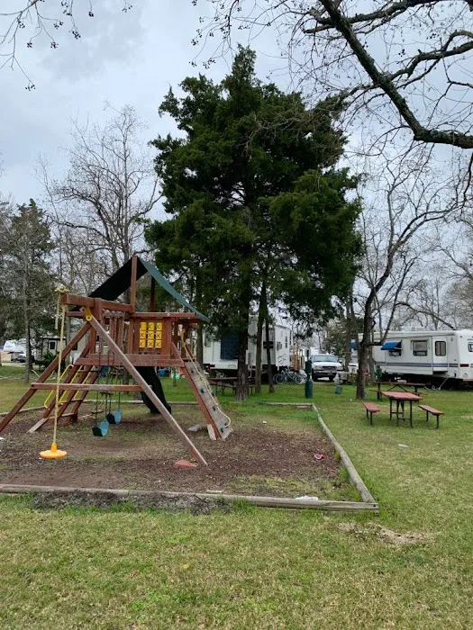 Little Thicket RV Park Picture 8