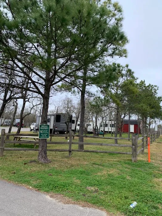 Little Thicket RV Park Picture 5