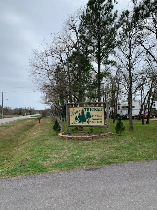 Little Thicket RV Park Picture 4