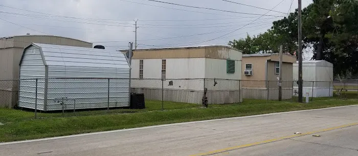 Gulf Breeze Mobile Home Park Inc Picture 3