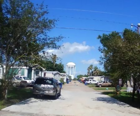 Sunset Harbor RV & Mobile Home Park