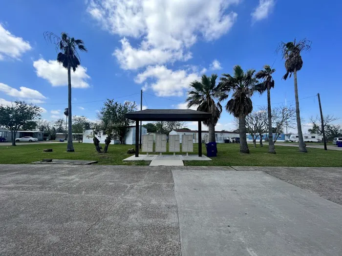 Sunset Harbor RV & Mobile Home Park Picture 5