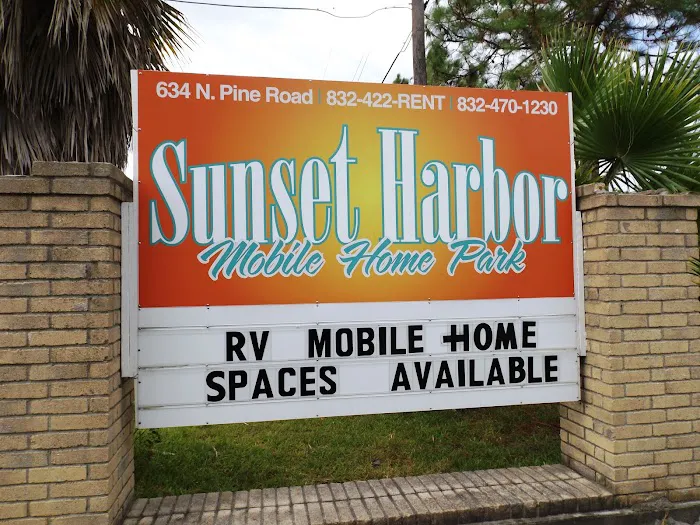 Sunset Harbor RV & Mobile Home Park Picture 9