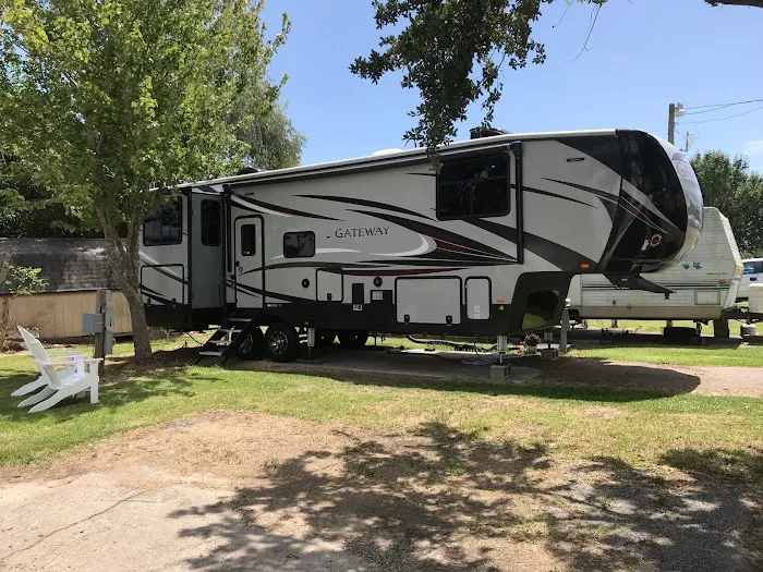 Sunset RV Park Picture 3