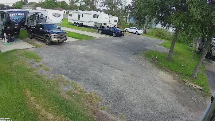 Sunset RV Park Picture 2