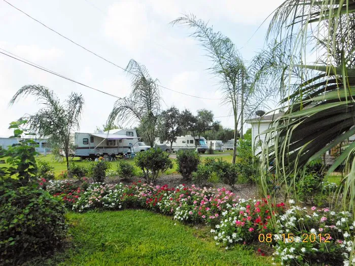 Sunset RV Park Picture 1