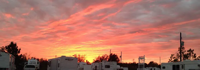 Sunset RV Park Picture 7